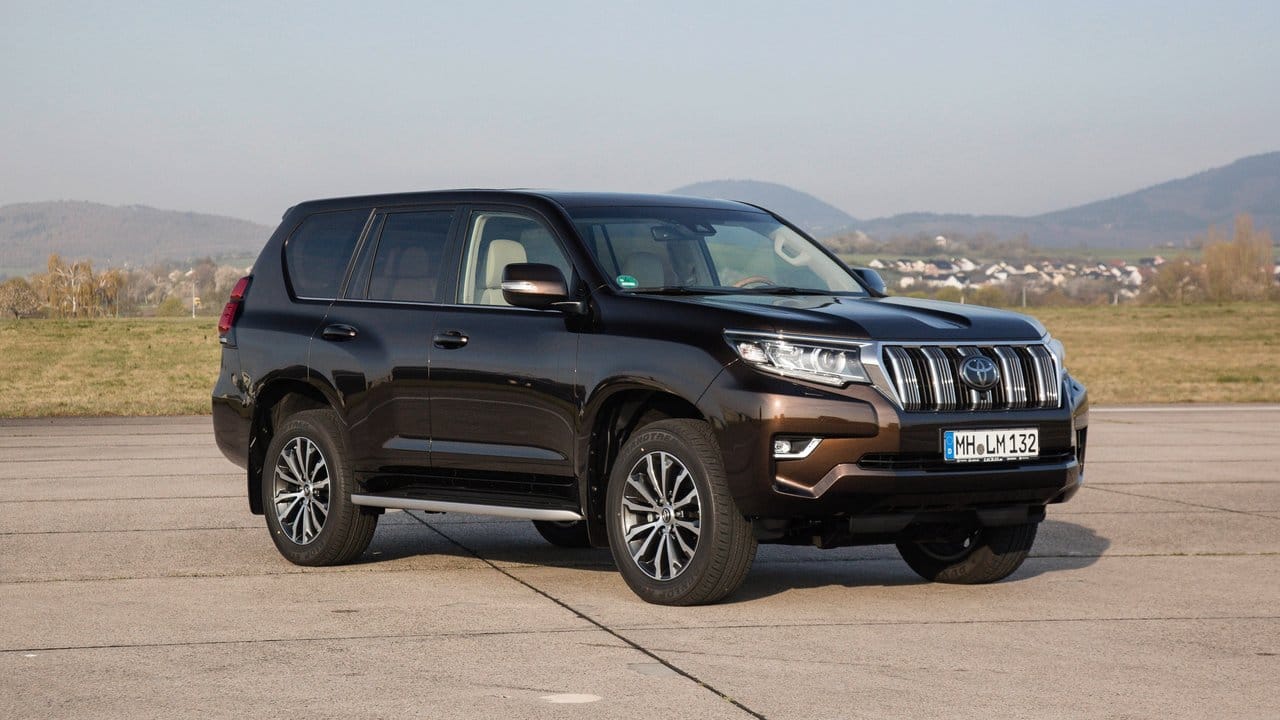 Moderne Zeiten: Die Modelle der Neuzeit bieten neben der Geländegängigkeit auch viel SUV-Luxus. Moderne Zeiten: Die Modelle der Neuzeit bieten neben der Geländegängigkeit auch viel SUV-Luxus.
