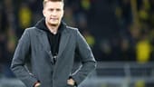 Marco Reus: Der BVB-Kapitän fehlt den Gastgebern schon seit Anfang Februar und wird nach seiner Muskelverletzung auch im Spitzenspiel nicht dabei sein. Der 30-Jährige hat noch Trainingsrückstand.