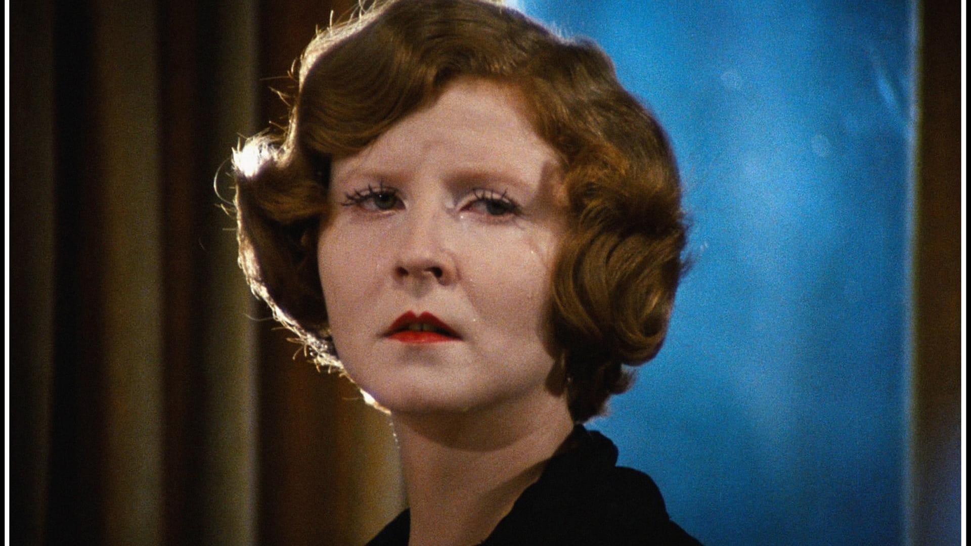 "Die bitteren Tränen der Petra von Kant" von Rainer Werner Fassbinder, 1972: Irm Hermann als Marlene