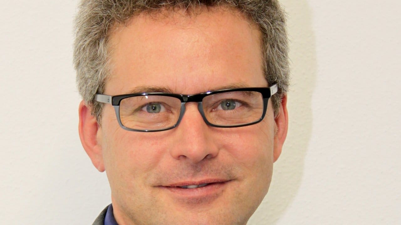 Jürgen Benitz-Wildenburg ist Leiter der Kommunikationsabteilung des ift Rosenheim, einem Prüfinstitut für Fenstertechnik.