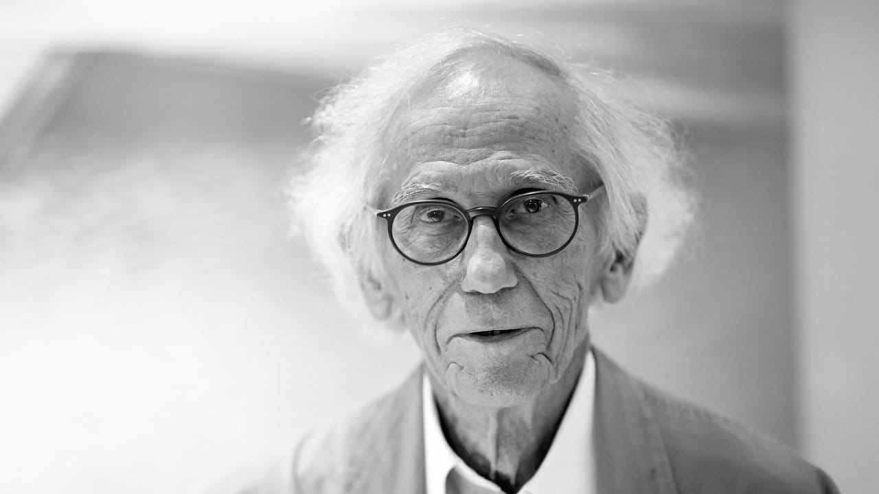 Christo ist tot.