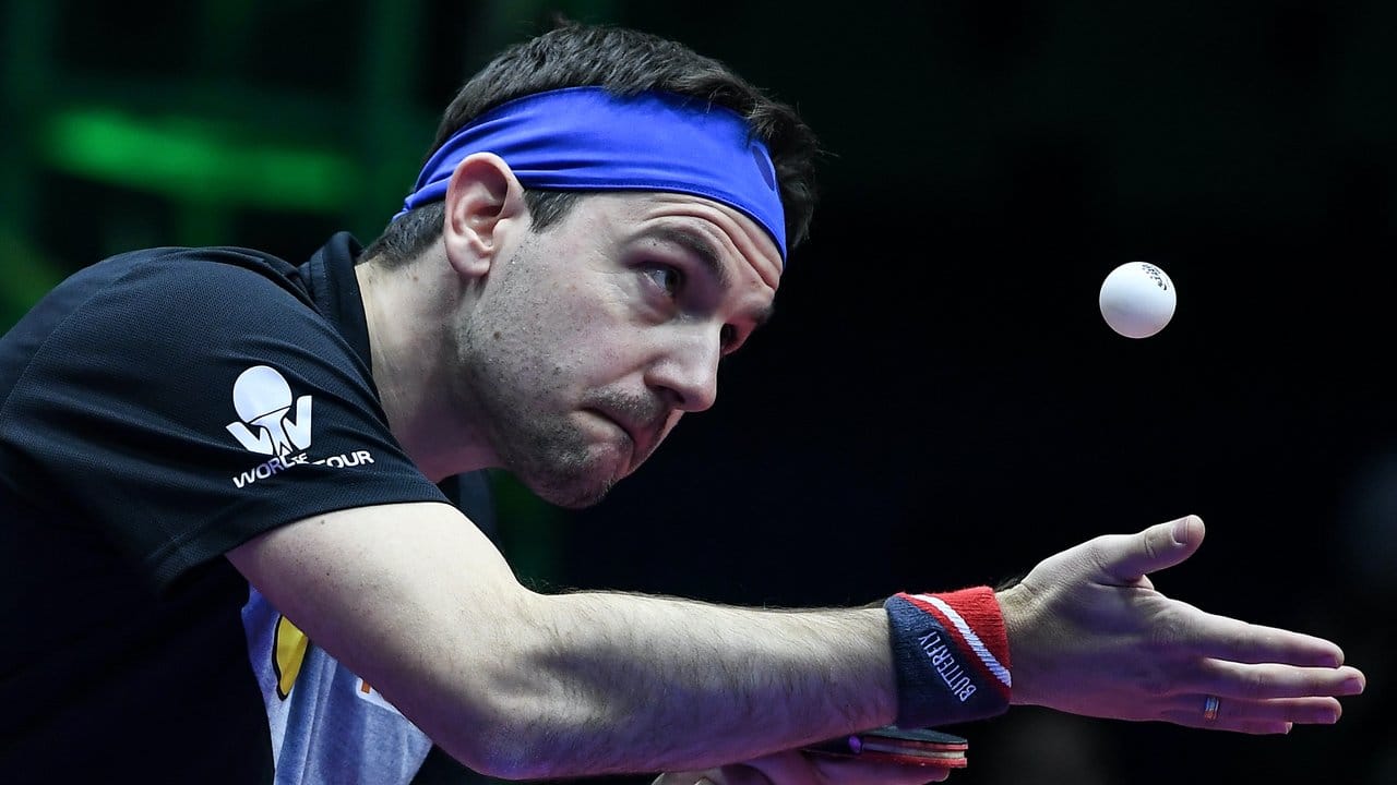 Neben Timo Boll treten auch zahlreiche andere Topspieler in Düsseldorf an. Neben Timo Boll treten auch zahlreiche andere Topspieler in Düsseldorf an.
