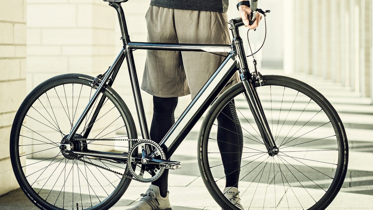 Lifestyle-Luxus auf zwei Rädern: Coboc One eCycle F1 gehört mit 5999 Euro sicher nicht zu den günstigsten E-Bikes.