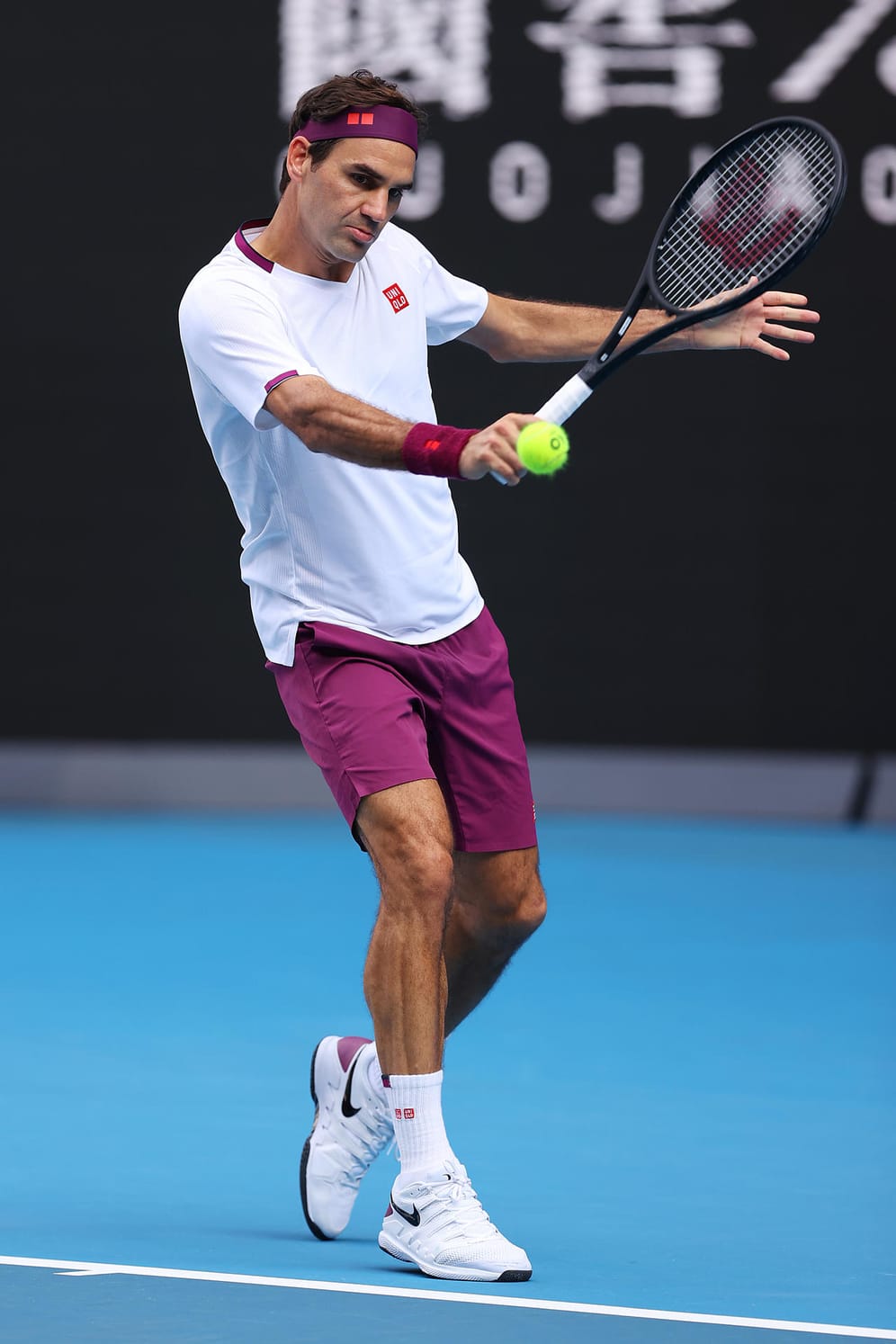 Platz 3: Tennisstar Roger Federer (106,3 Millionen US-Dollar)