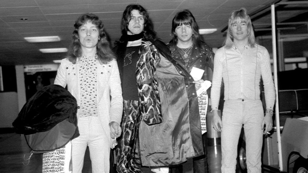 Steve Priest (v. Steve Priest (v.