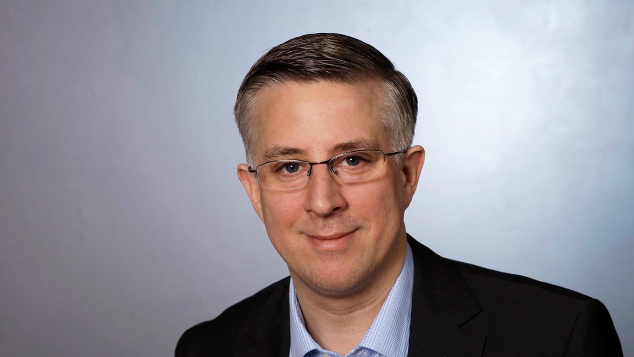 Matthias Wilhelm arbeitet in Göttingen als Mediator. Matthias Wilhelm arbeitet in Göttingen als Mediator.