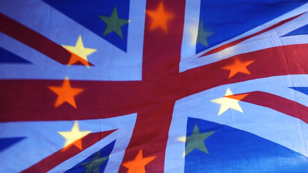 Ende des Jahres läuft die Übergangsphase beim Brexit aus.