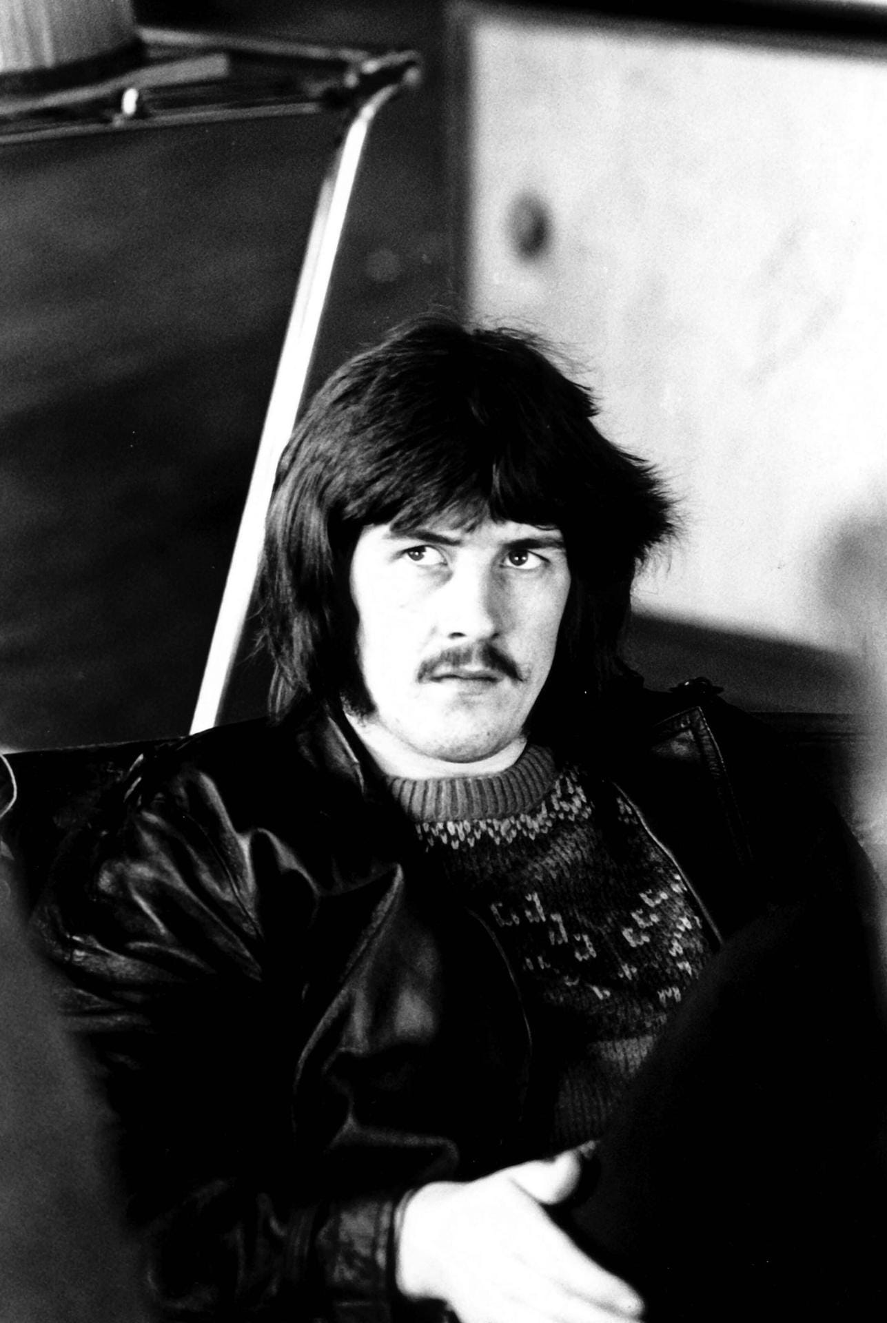 John Bonham: Nachdem der Schlagzeuger gestorben ist, wurde das Ende der Led Zeppelin eingeläutet worden.