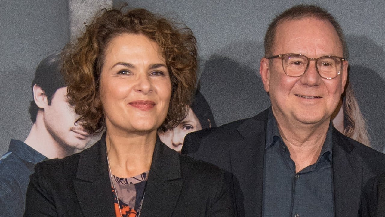 Barbara Auer und Joachim Król sind als beste Schauspieler ausgezeichnet worden. Barbara Auer und Joachim Król sind als beste Schauspieler ausgezeichnet worden.