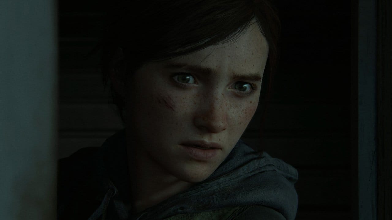 Im ersten Teil von "The Last of Us" war Ellie noch ein Teenager - nun ist sie eine junge Erwachsene.