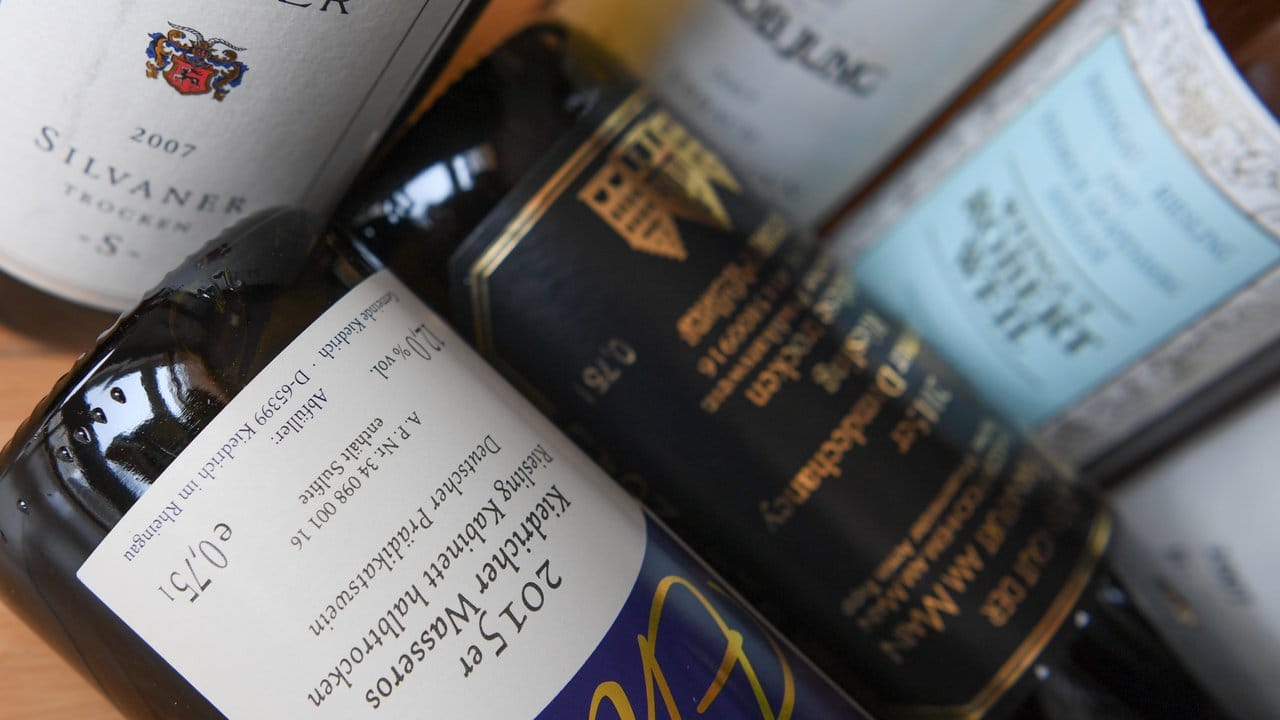 Viele Konsumenten verstehen das komplizierte System der Weinbezeichnungen nicht.