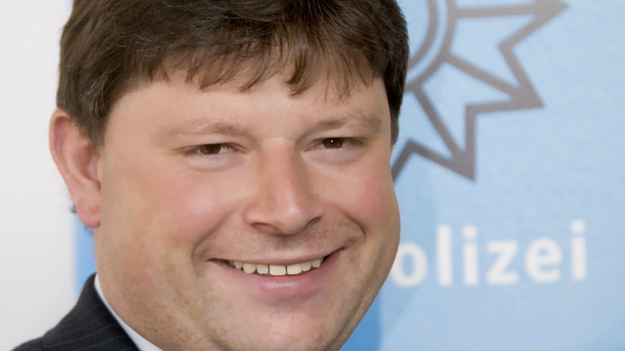 Harald Schmidt ist Geschäftsführer der Polizeilichen Kriminalprävention der Länder und des Bundes.