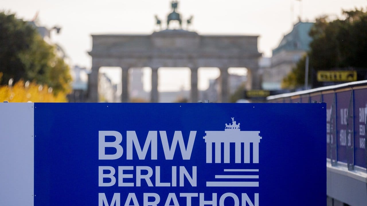 2020 wird es keinen Berlin-Marathon geben. 2020 wird es keinen Berlin-Marathon geben.
