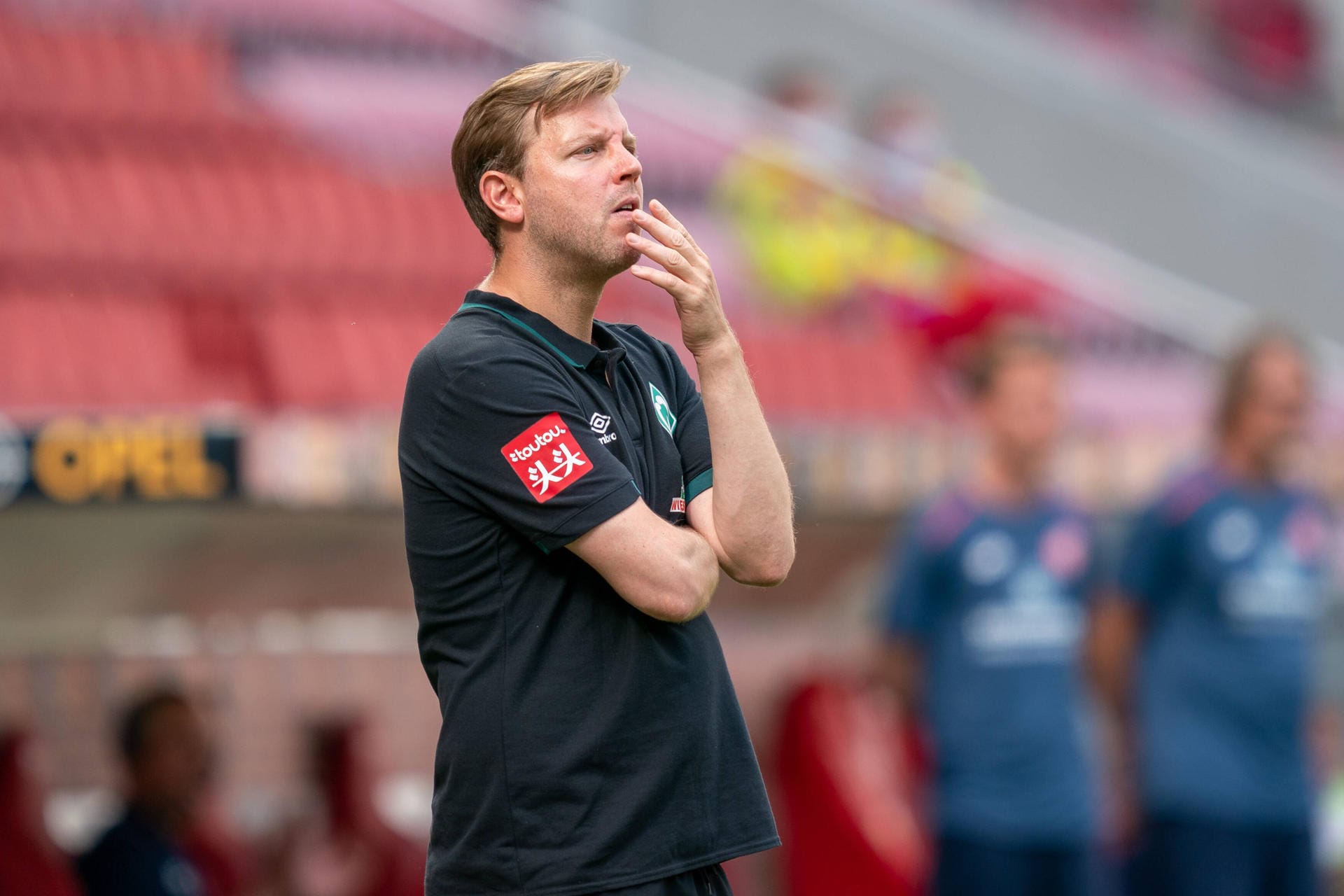 Platz 10: SV Werder Bremen – 13 Punkte, +1 Tor. Das Team von Trainer Florian Kohfeldt schaffte es in einer dramatischen Schlussphase noch auf Rang 16, darf in die Relegation. Inklusive Nachholspiel gegen Frankfurt hatte Werder zehn Einsätze seit dem Re-Start.