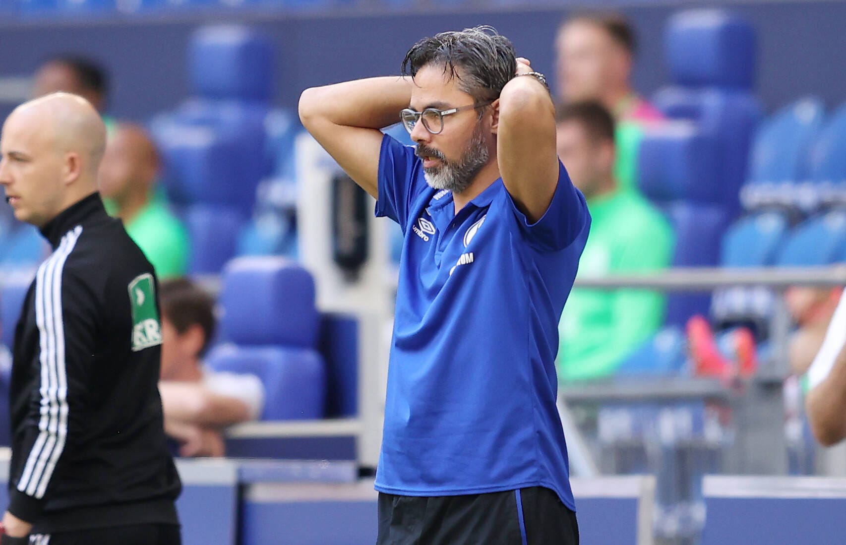 Klassenerhalt trotz Negativspirale: Schalke 04 ist in der Rückrunde 16 Spiele sieglos geblieben. Lediglich in der ersten Partie des Jahres gegen Gladbach gab es einen Dreier. Mit einer derart schwarzen Serie in der Liga zu bleiben, ist bisher keinem anderen Team gelungen.