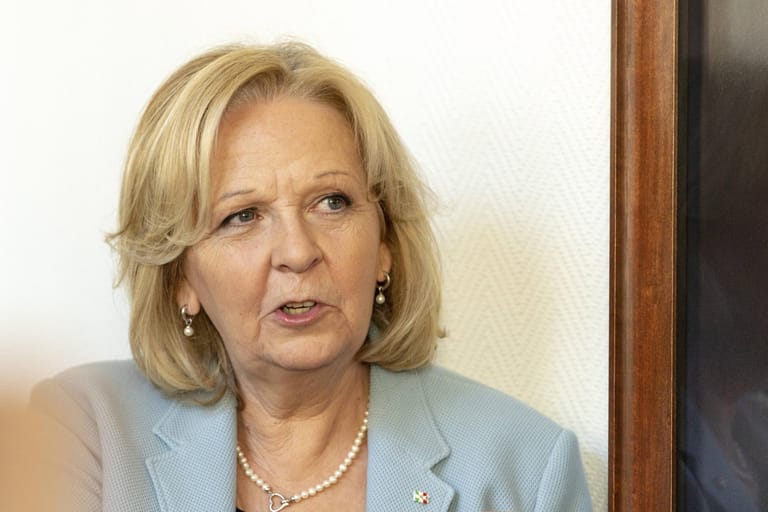 Hannelore Kraft, ehemalige Ministerpräsidentin von Nordrhein-Westfalen, wurde Mitglied im Aufsichtsrat des Steinkohlekonzerns RAG.