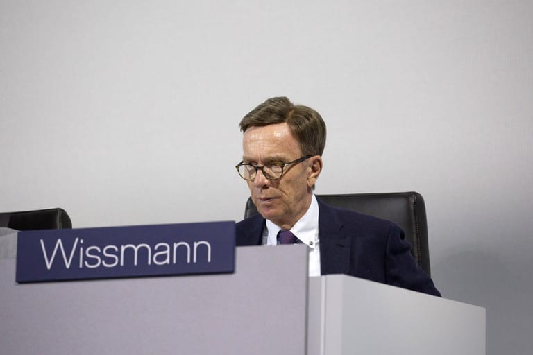 Matthias Wissmann war im Kabinett Kohl fünf Jahre lang Verkehrsminister. Jetzt ist er Verkehrslobbyist beim Verband der Automobilindustrie.