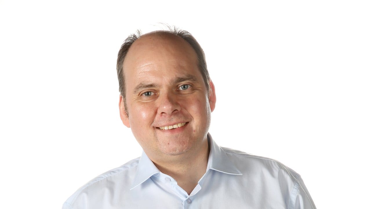 Rainer Schuldt ist Ressortleiter bei der "Computer Bild".