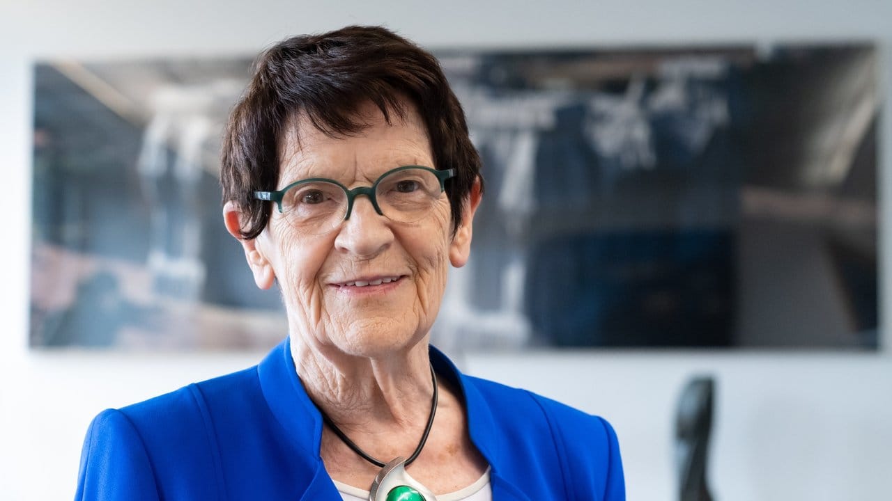 Ex-Bundestagspräsidentin Rita Süssmuth hält den Kompromiss der CDU-Spitze für überfällig.