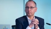 Werner Baumann, Bayer-Vorstandsvorsitzender: Der Vorstandschef des Chemiekonzerns belegte mit einem Gesamtgehalt von rund 6,2 Millionen Euro im Jahr 2019 den neunten Platz unter den Topverdienern der Dax-CEOs.