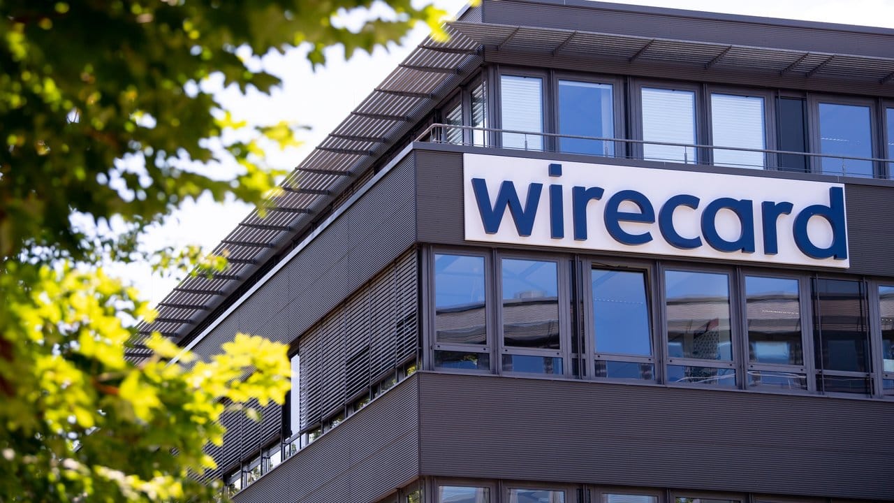 Zahlungsabwickler Wirecard ist inzwischen insolvent.