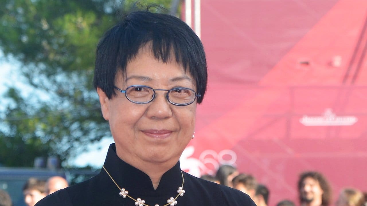 Ann Hui wird in Venedig für ihr Lebenswerk geehrt.