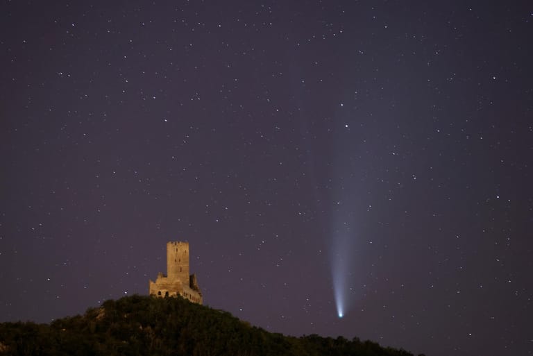 Frankreich