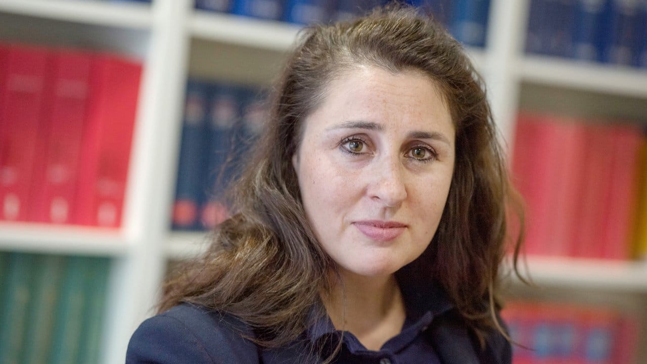 Die Mails an die Rechtsanwältin Seda Basay-Yildiz waren schon 2018 bekannt geworden.