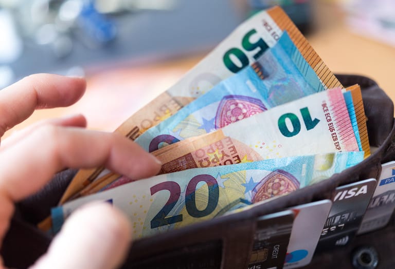 Geld