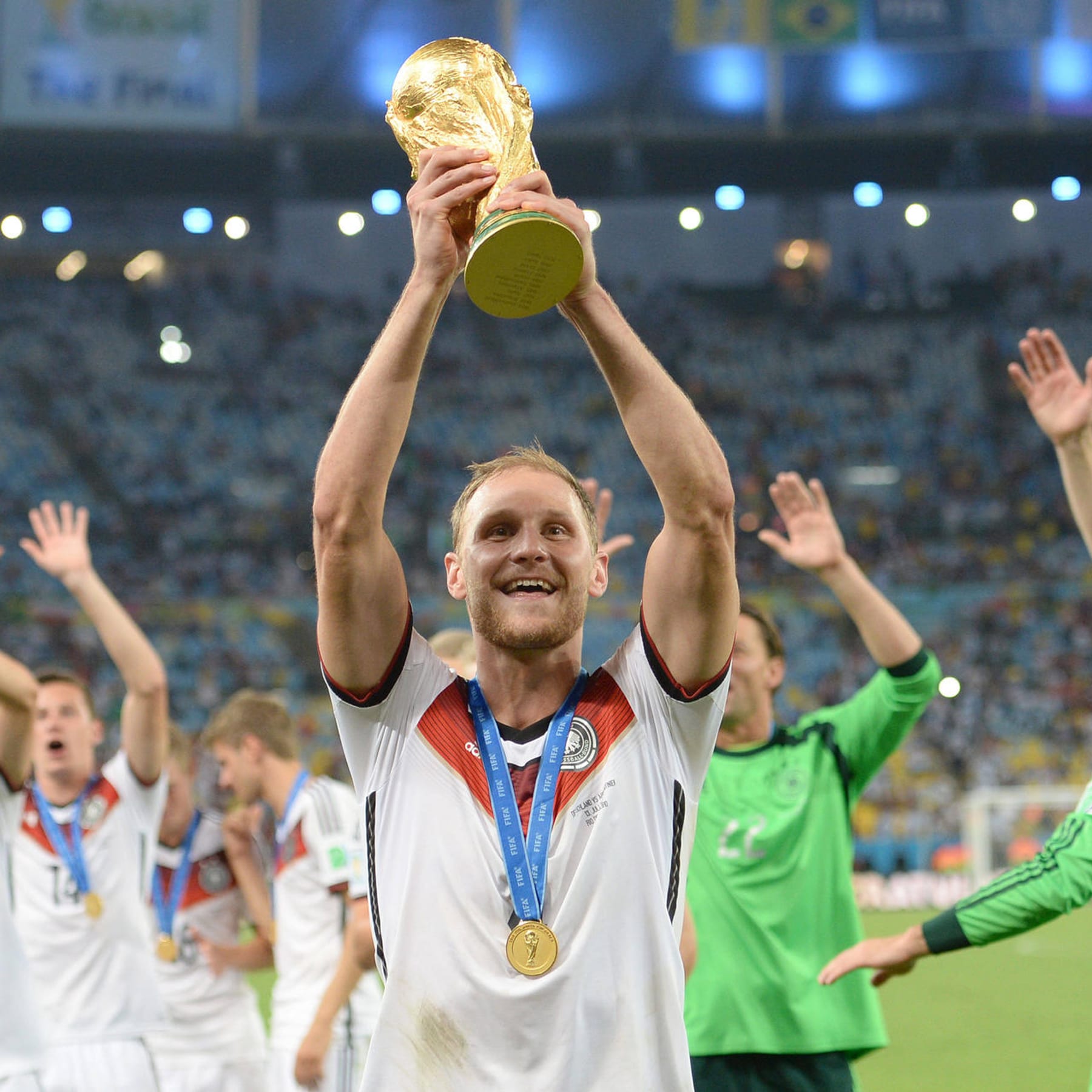 Das machen die WM-Helden von 2014 heute