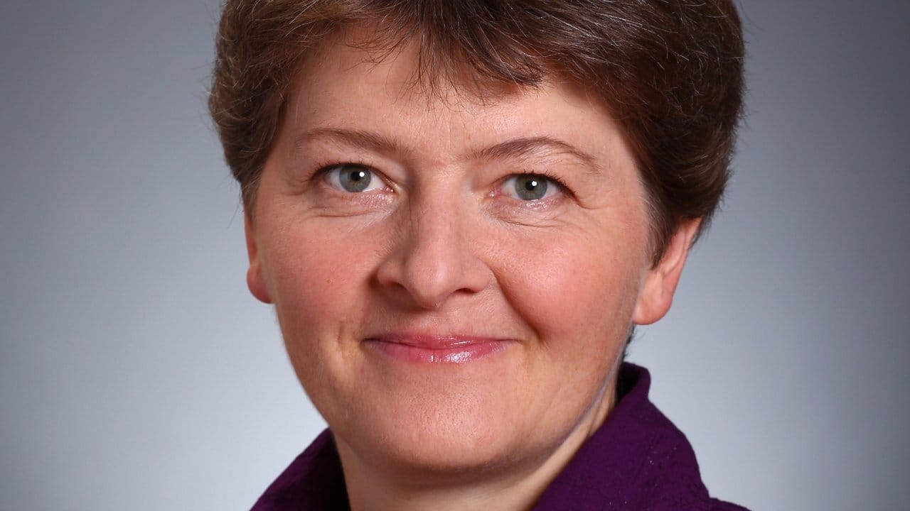 Gerhild Loer arbeitet im Energiebereich der Verbraucherzentrale Nordrhein-Westfalen.