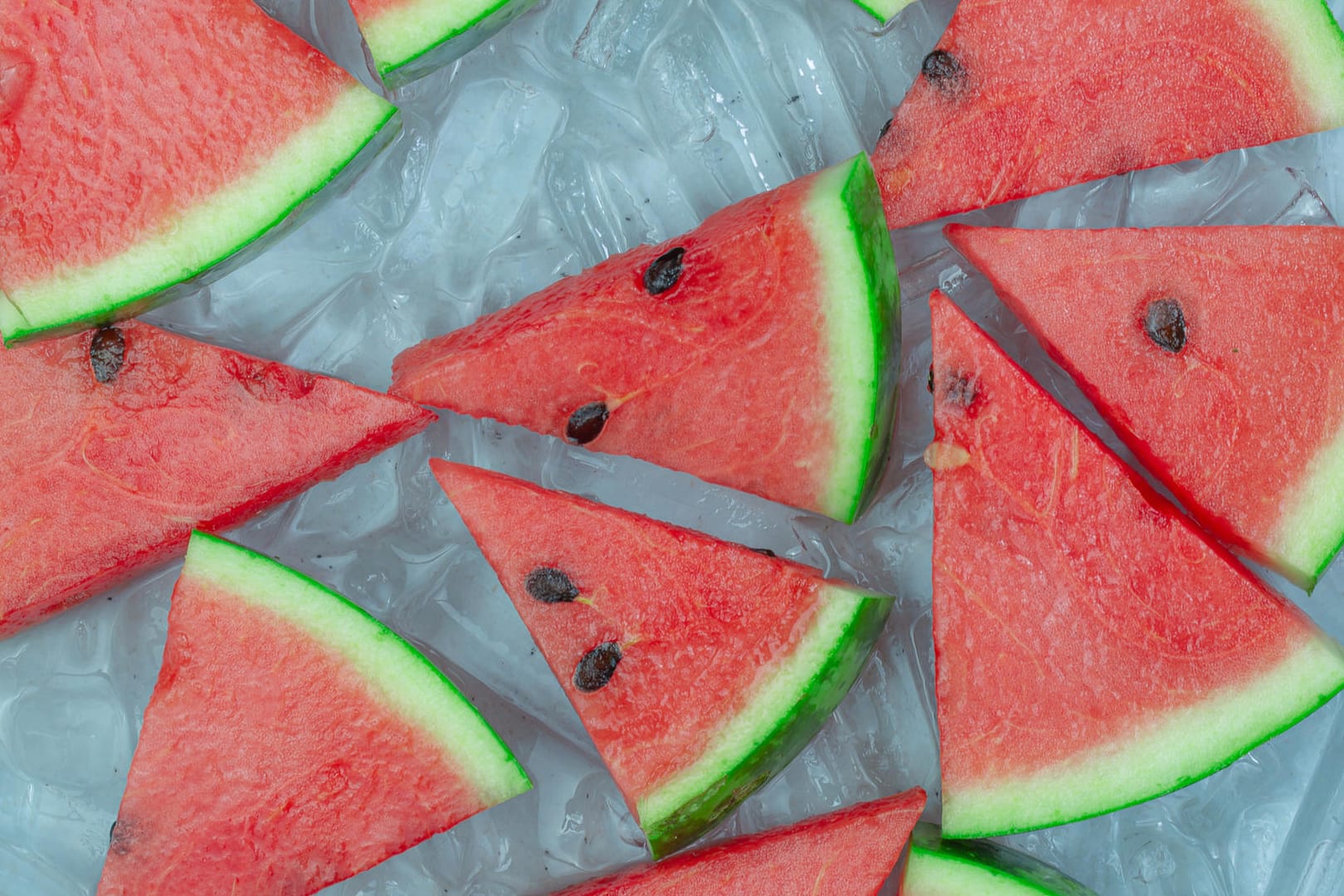 Wassermelone: Gekühlt ist sie das perfekte Obst im Sommer – aber kann man sie auch tiefkühlen?