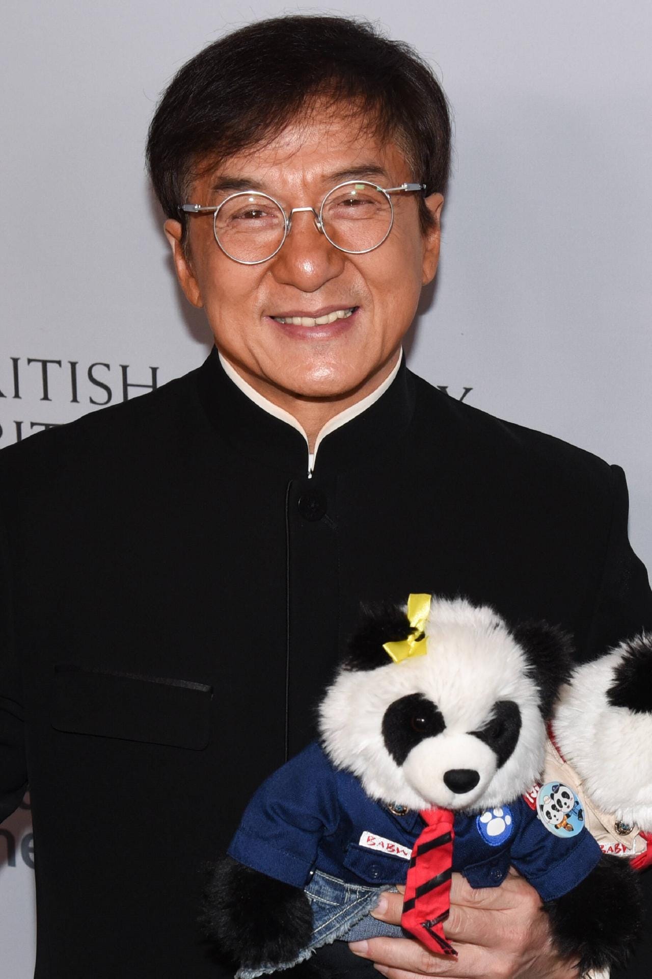 Schauspieler Jackie Chan: 7. April 1954