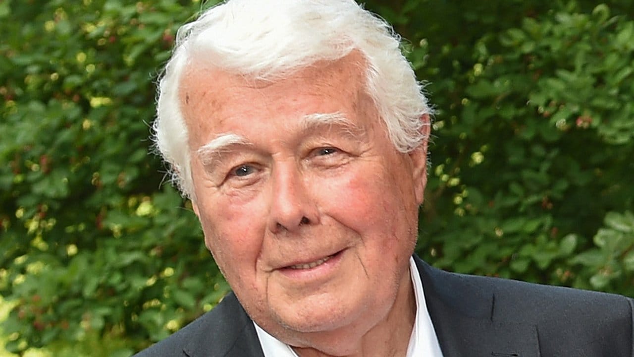 Es ist halt eine Zahl: Peter Weck wird 90. Es ist halt eine Zahl: Peter Weck wird 90.