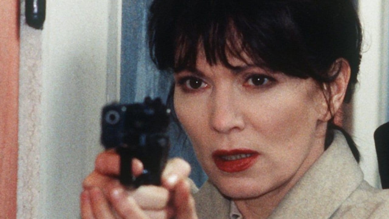 Fast 20 Jahre lang spielte Iris Berben die ZDF-Kommissarin "Rosa Roth". Fast 20 Jahre lang spielte Iris Berben die ZDF-Kommissarin "Rosa Roth".