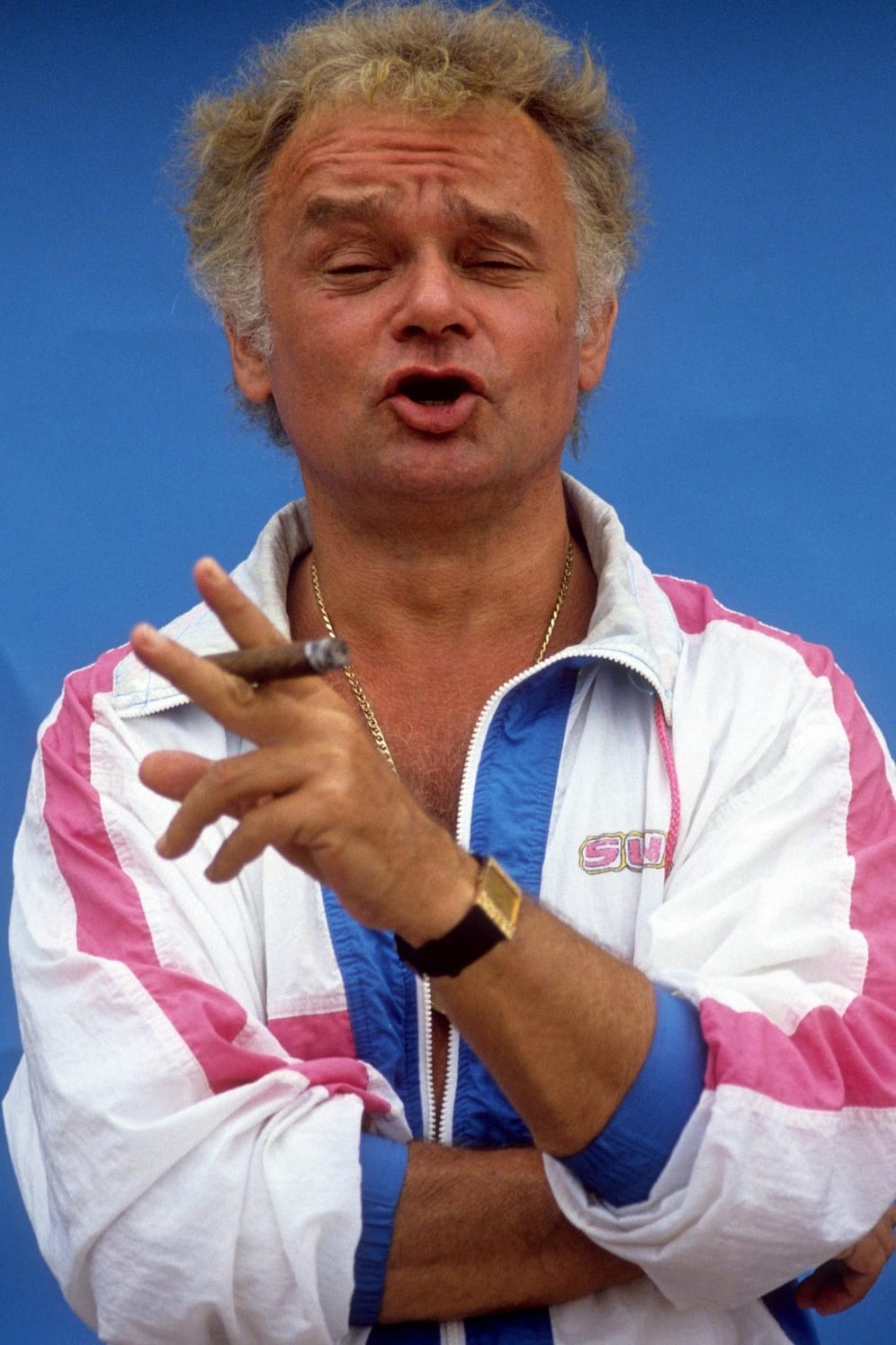 Die besten Witze von Fips Asmussen