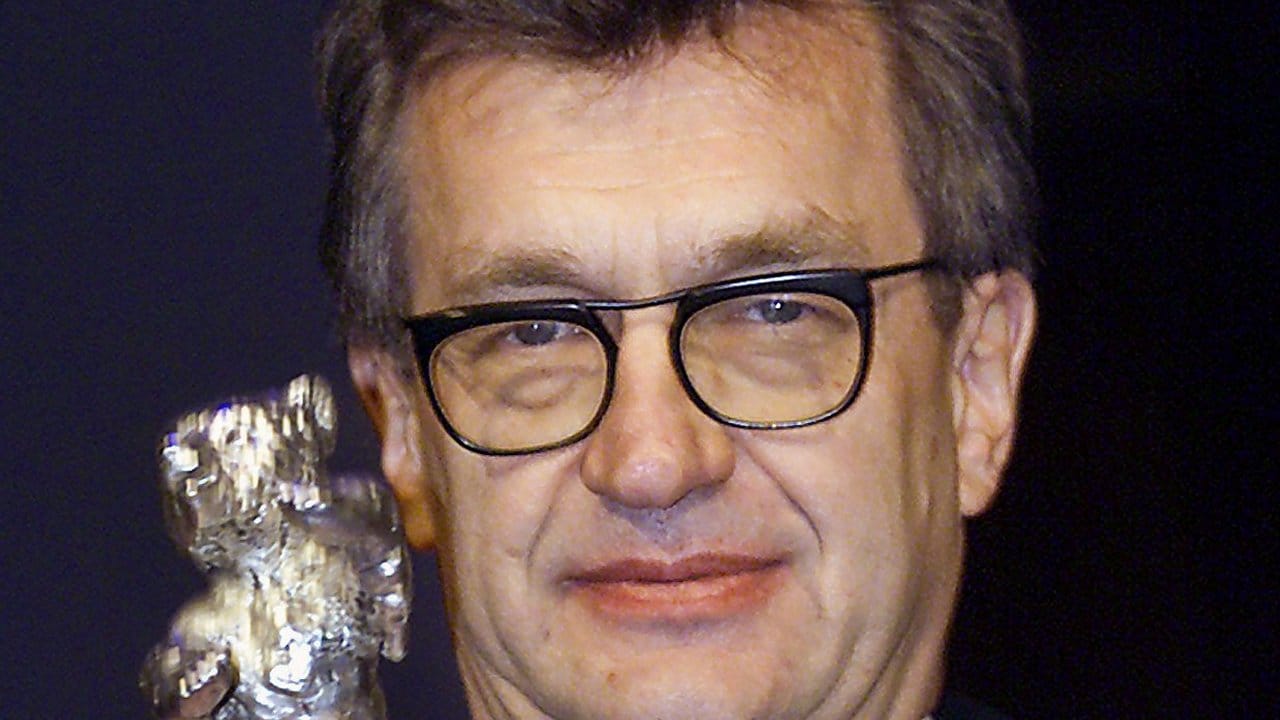 Für seinen Film "The Million Dollar Hotel" ist Wim Wenders auf der Berlinale mit einem Silbernen Bären ausgezeichnet worden.
