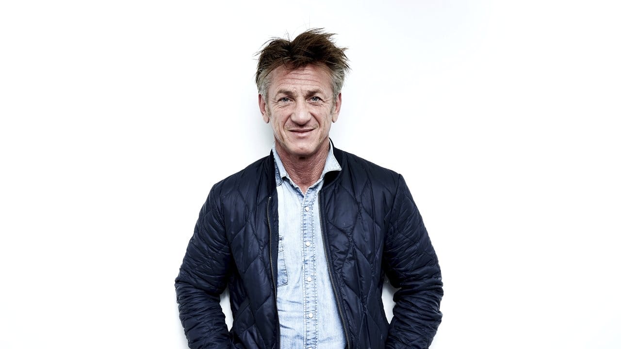 Der etwas andere Star: Sean Penn wird 60. Der etwas andere Star: Sean Penn wird 60.