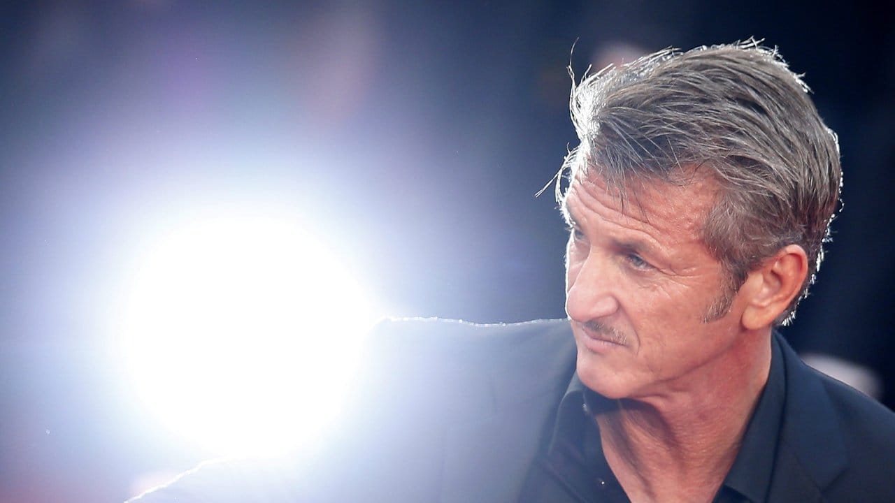 Ein cooler Typ: Sean Penn wird 60. Ein cooler Typ: Sean Penn wird 60.