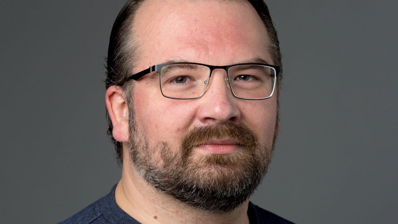 Patrick Bellmer ist Redakteur beim IT-Fachportal "Heise Online". Patrick Bellmer ist Redakteur beim IT-Fachportal "Heise Online".