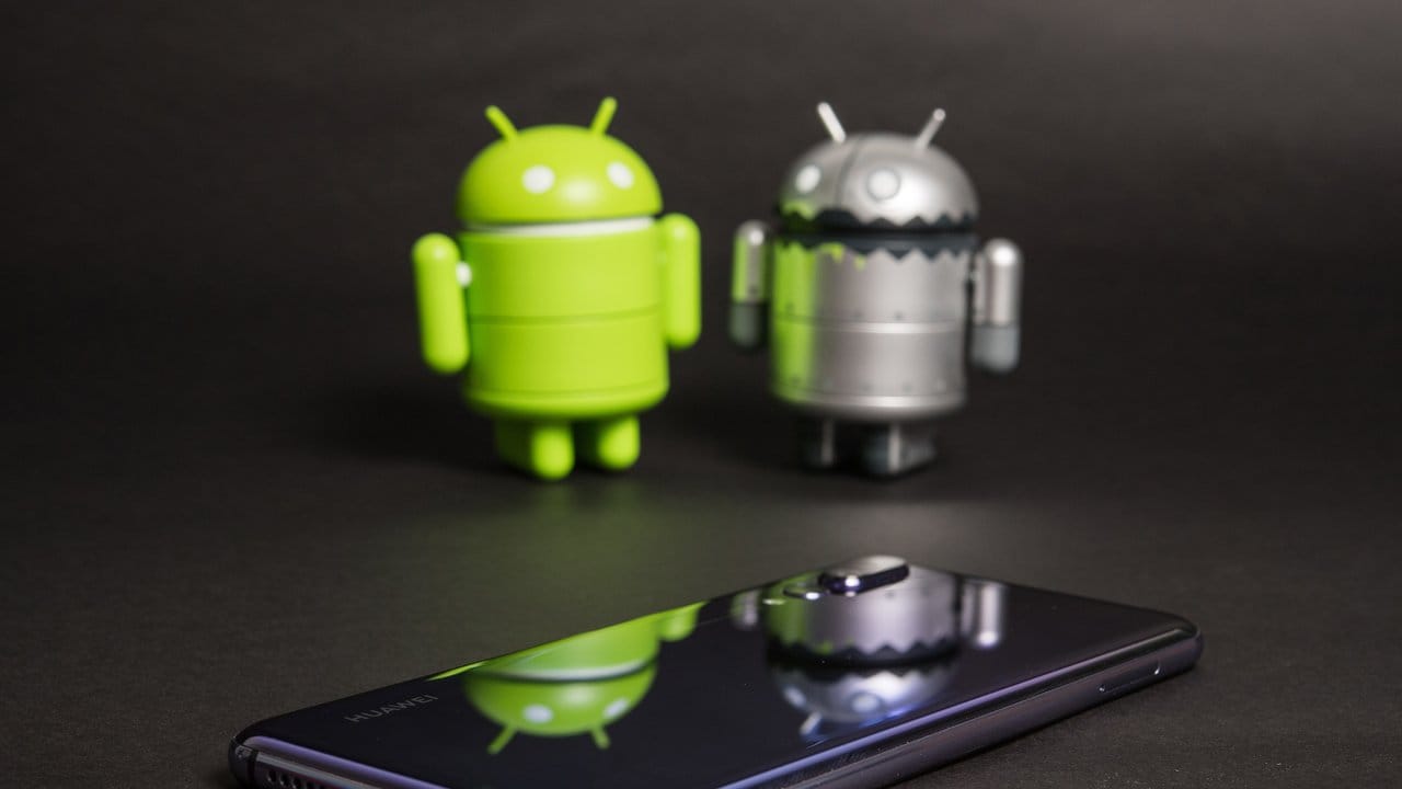 Wenn eine Android-Version die nächste ablöst, kommen immer neue Funktionen dazu. Wenn eine Android-Version die nächste ablöst, kommen immer neue Funktionen dazu.