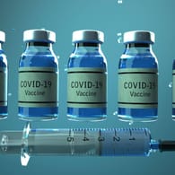 Covid-19-Impfstoff: Es gibt mittlerweile mehrere Wirkstoffe im Kampf gegen die Pandemie.