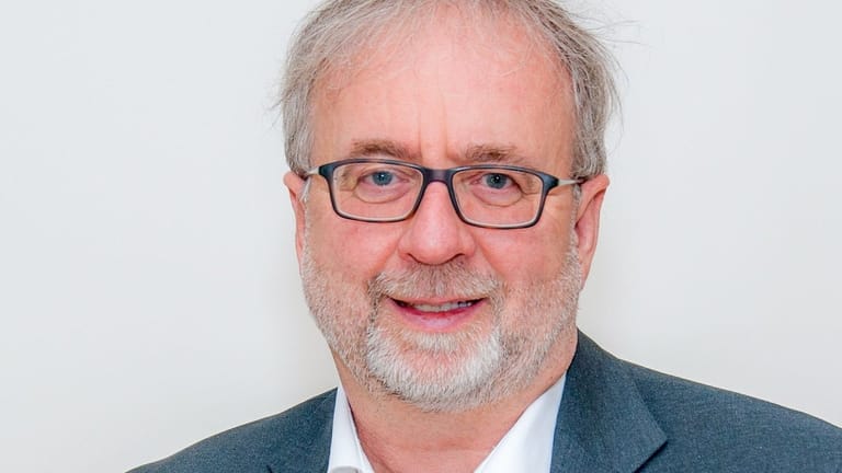 Alexander Nothaft ist Sprecher des Verbandes der Privaten Bausparkassen.