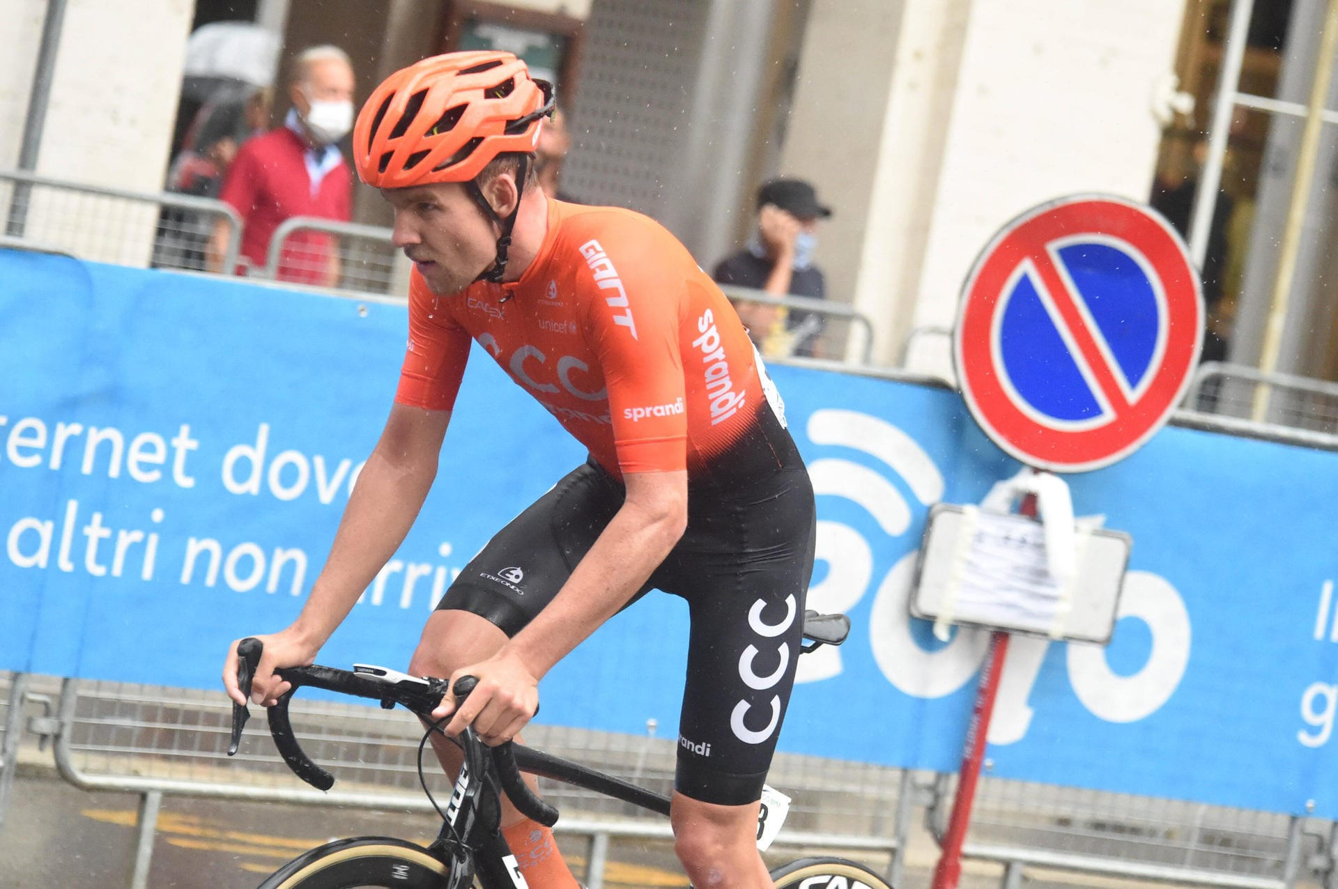 Jonas Koch (CCC Team) - geb. am 25. Juni 1993 in Schwäbisch Hall - 1. Tour-Teilnahme - Größte Erfolge: 5. Etappenplatz Vuelta (2019), Etappensieg Tour de l'Avenir (2015) - Profisiege: 0