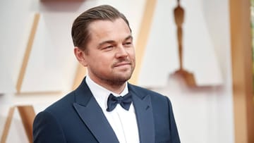 Oscars 2020, Leonardo DiCaprio