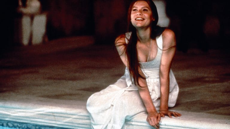 "Romeo und Julia", 1996