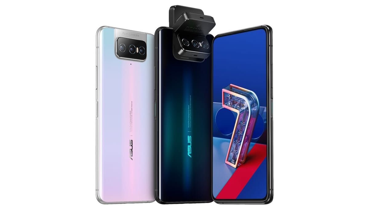 asus zenfone 7 buy online