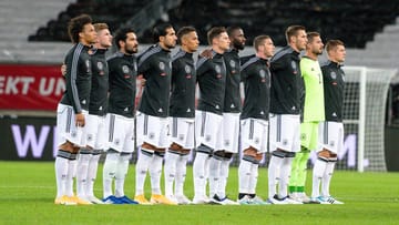 Die deutsche Fußball-Nationalmannschaft spielte am Donnerstagabend in der Nations League gegen die Iberer und schlug das Team von Trainer Luis Enrique mit 1:0. t-online hat die DFB-Stars einzeln bewertet.
