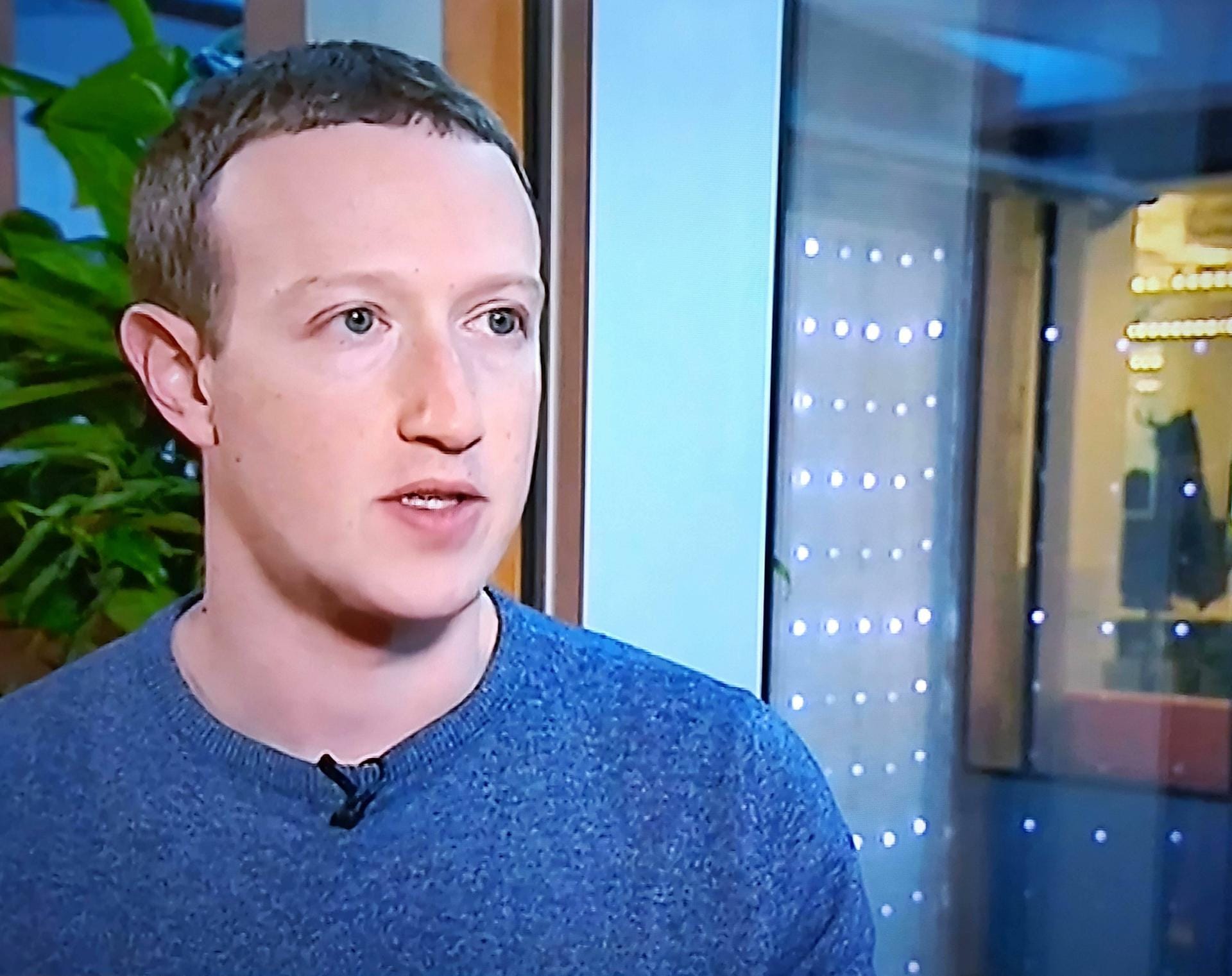 Platz 3: Mark Zuckerberg, Facebook-Gründer. Vermögen laut Forbes: 85 Milliarden US-Dollar