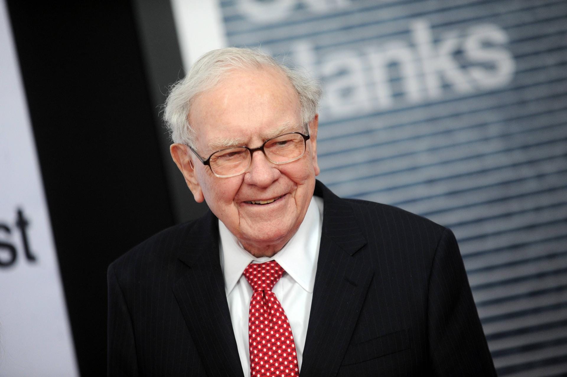 Platz 4: Warren Buffett, Chef der Investmentfirma Berkshire Hathaway. Vermögen laut Forbes: 73,5 Milliarden US-Dollar